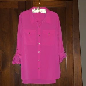 Tommy Hilfiger Blouse excellent condition